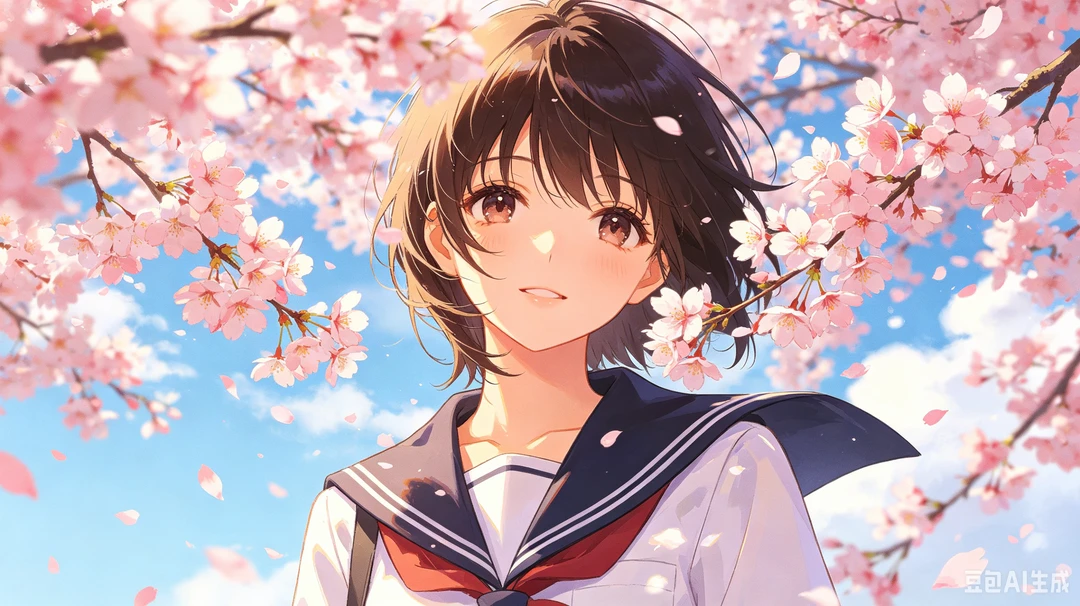 二次元美图