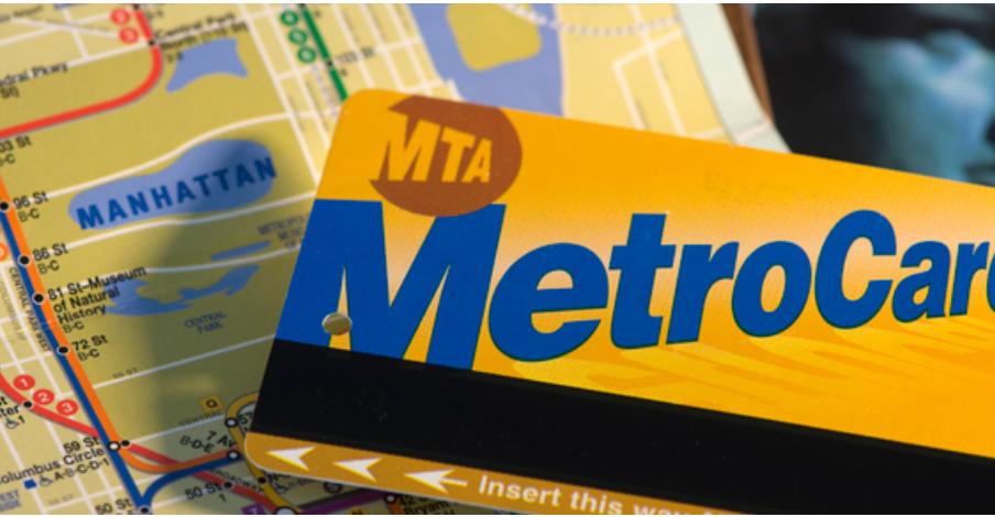 纽约将告别使用地铁磁条卡

1994年，当地铁卡取代纽约市1953年推出的地铁代