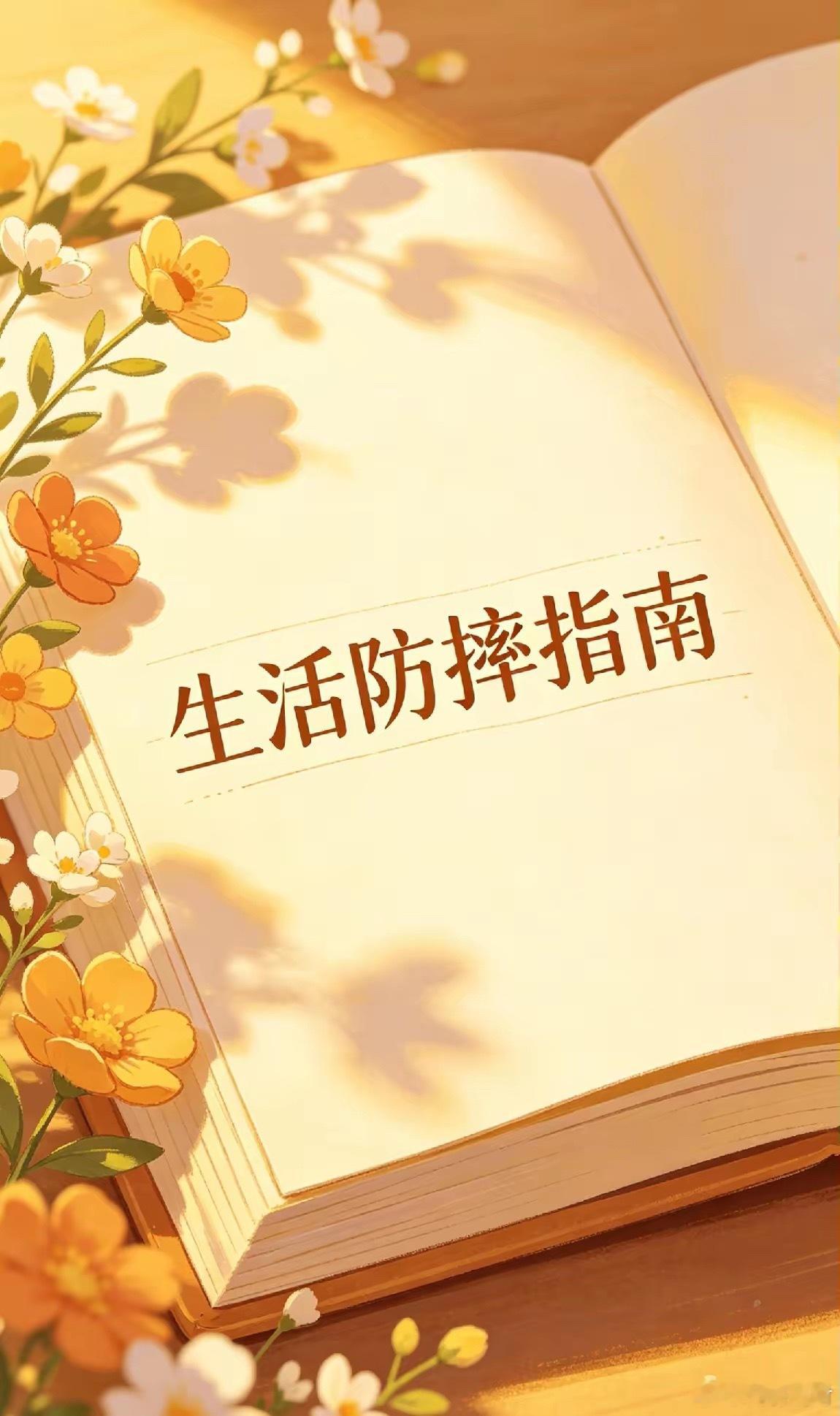 撞了100次南墙才明白的老人言：1、不跟睡觉的人拜年。2、结婚超过三次的人不深交