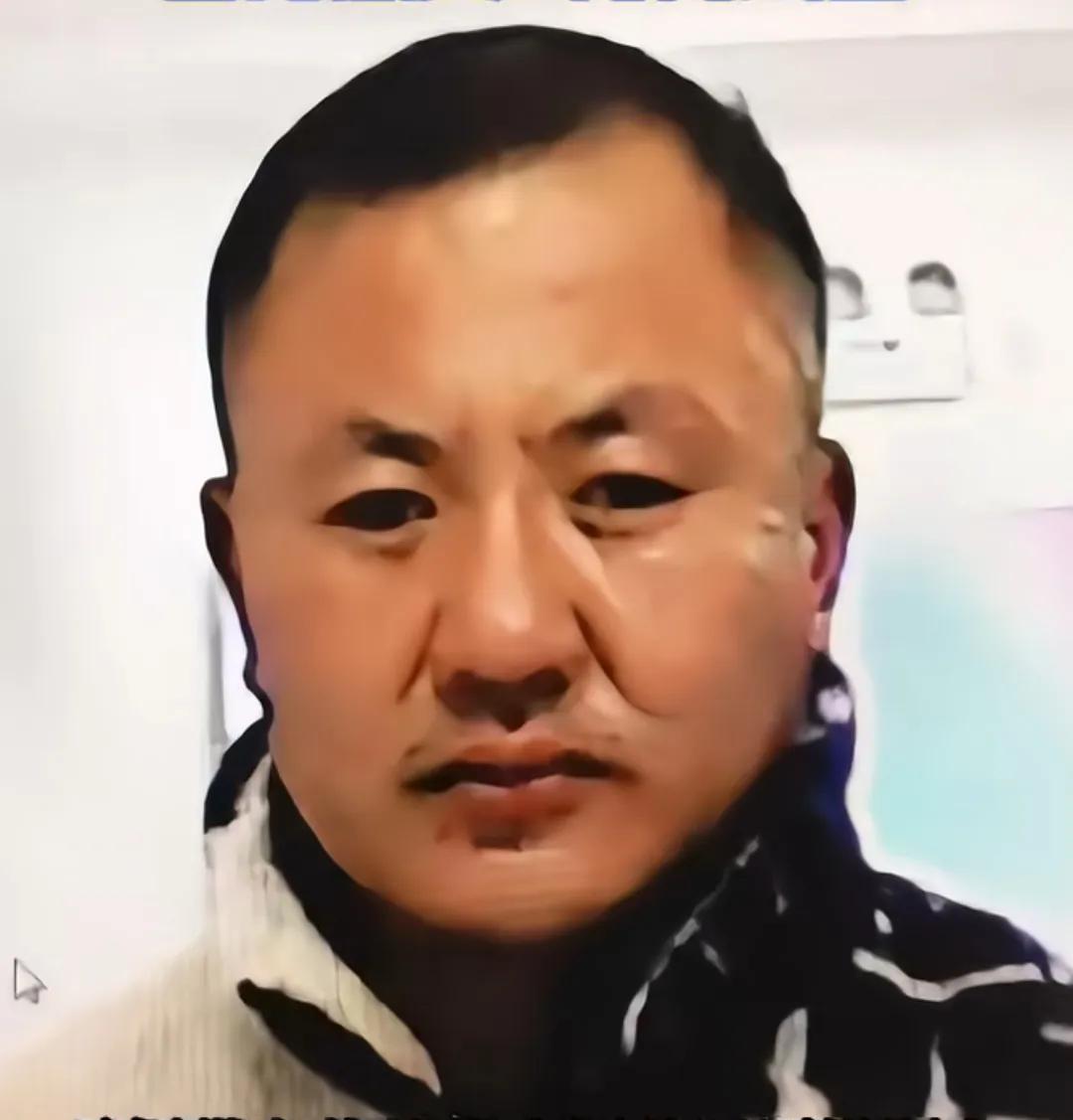 内蒙古命案，贾文才，被抓住了，杀害了1个人，估计就是网传的，老婆被害了，跑了5天