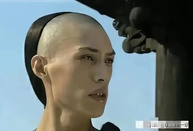 瘦的脱相！说的就是靳东年轻时候这样吧？
后来慢慢胖点才帅成老干部的，太瘦确实不好