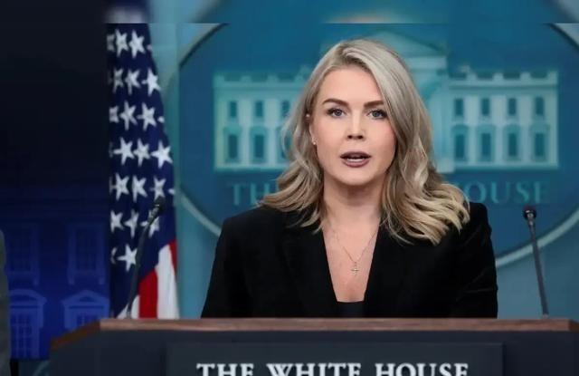 以前美国面对台海危机，派的是双航母战斗群；今天面对围台军演，派的却是新闻发言人。