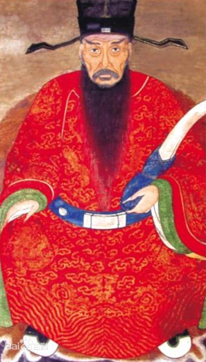 他是张居正的偶像，是将内阁权势提升到空前高度的大明内阁首辅张璁！不少历史爱好者都