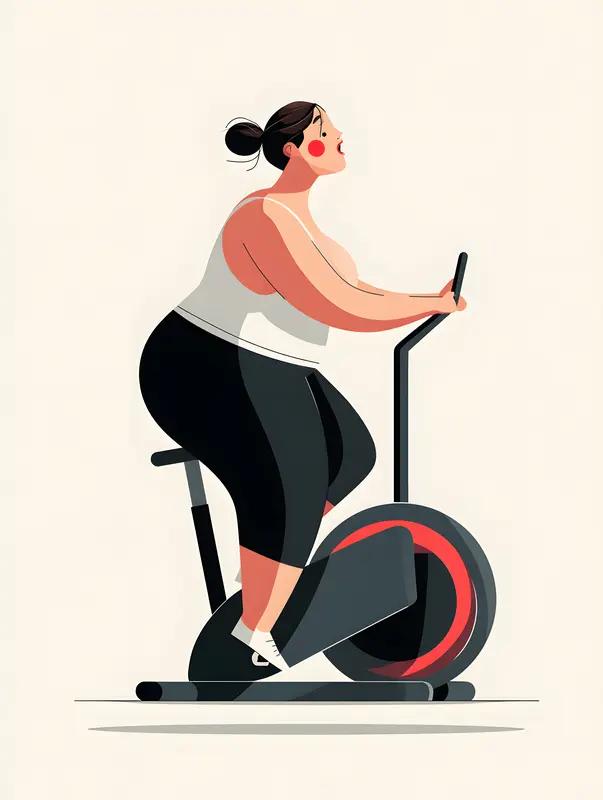 什么运动最消耗脂肪? 要说什么运动最消耗脂肪，还真没有绝对答案。高强度间歇训练是