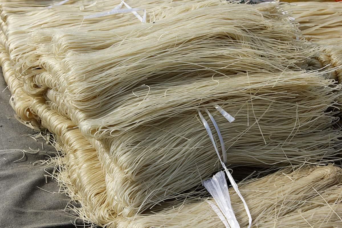 只因为吃粉条，一家四口患上白血病！专家：这几种粉条一口也别吃

“你绝对想象不到