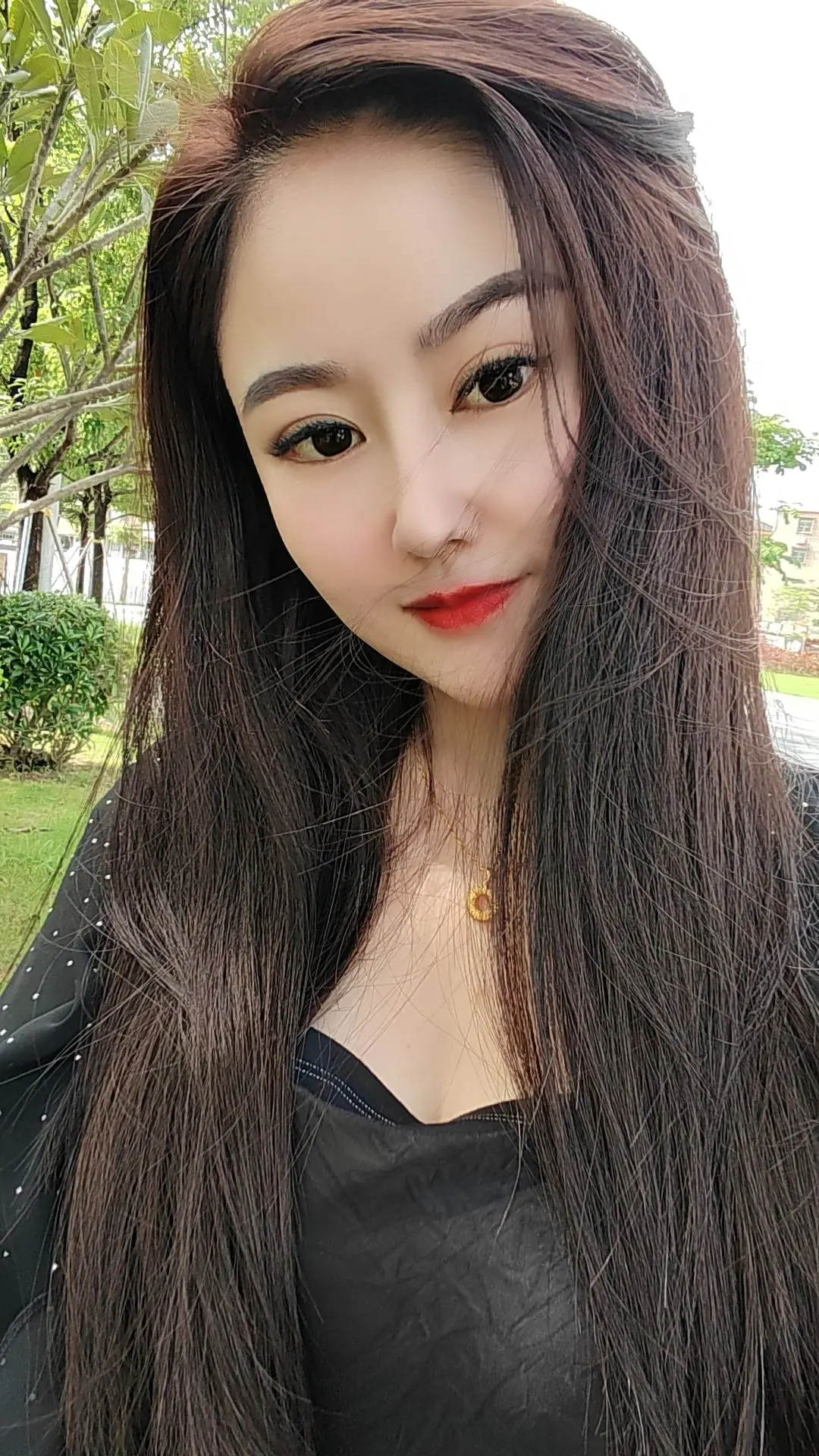 微风不燥阳光正好