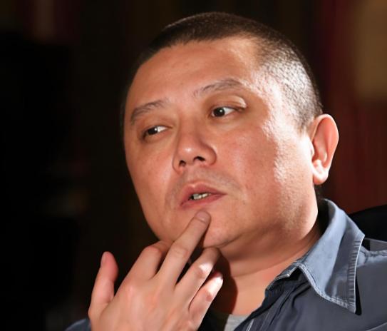 突然发现，王朔谈解放台湾的思路，原来这么有门道！

咱平时聊到收复台湾，总有人忍