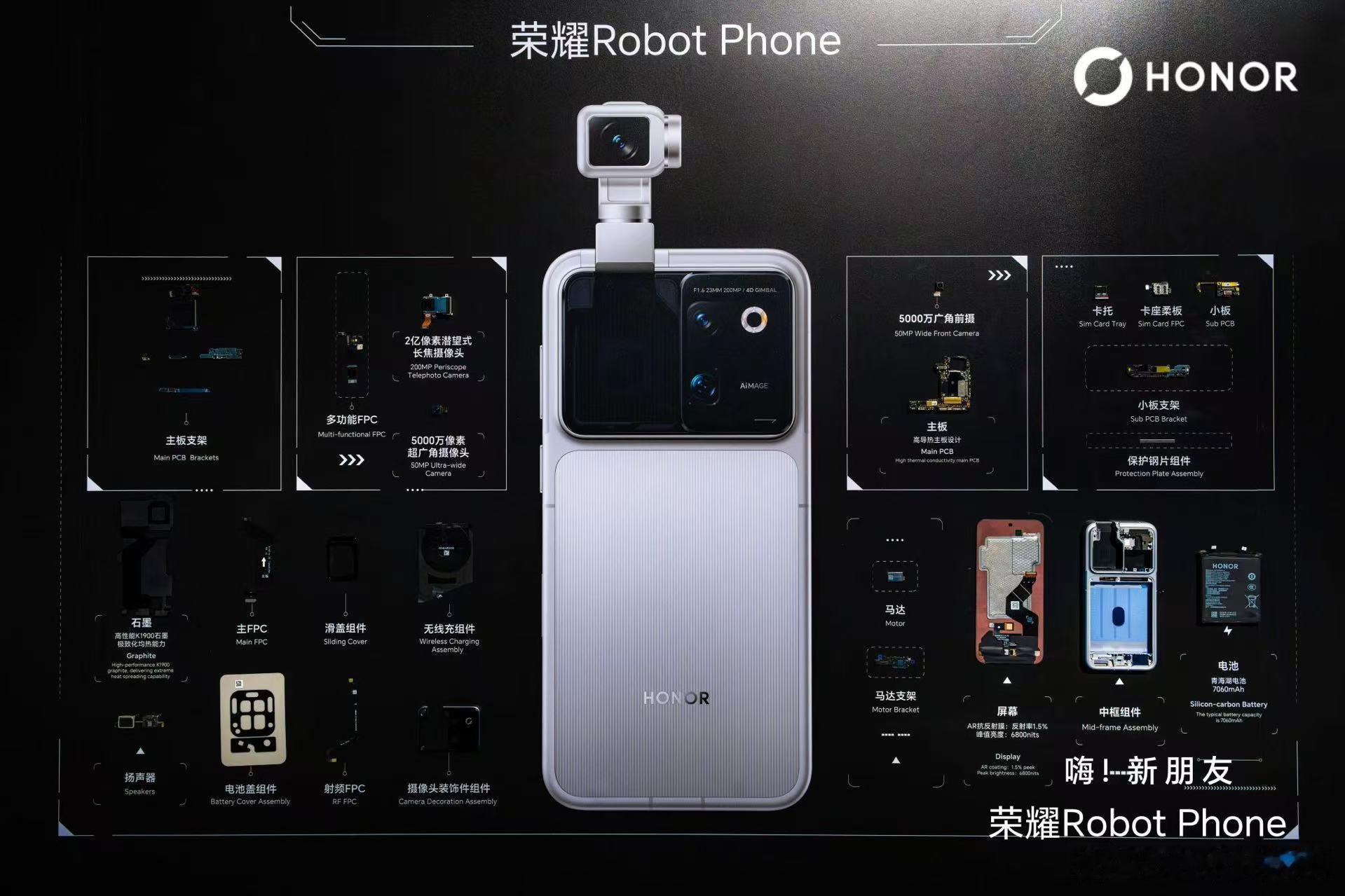李健称放弃RobotPhone有一万个理由李健这句感慨真的说到人心坎里，想放弃这