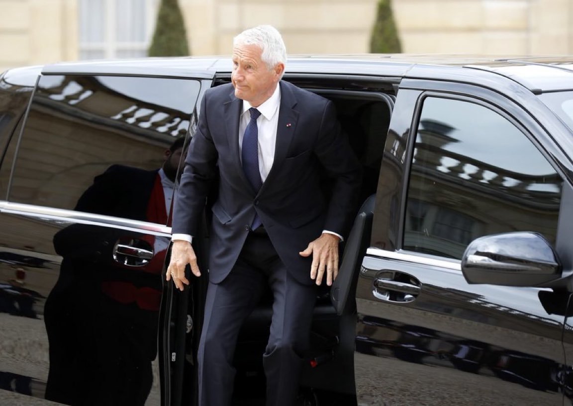 挪威前总理Thorbjørn Jagland上周因涉嫌自杀未遂而住院治疗。报告称