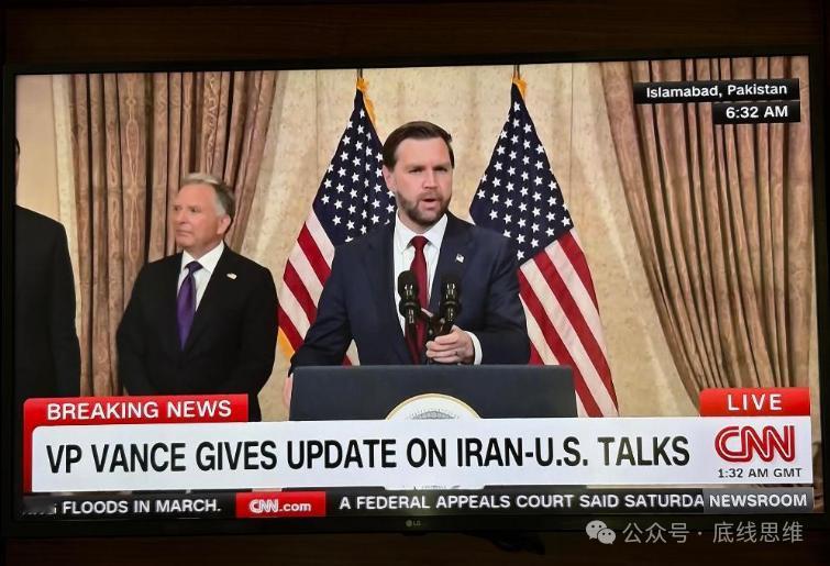 从2月28日美伊冲突爆发，到4月12日伊斯兰堡谈判破裂，全球市场经历了一场持续的