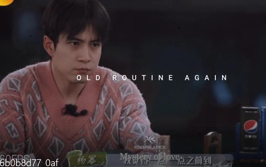 韩东君在花少4把露营技能点满了韩东君完美诠释什么叫露营硬核队友，花少4无数片段可