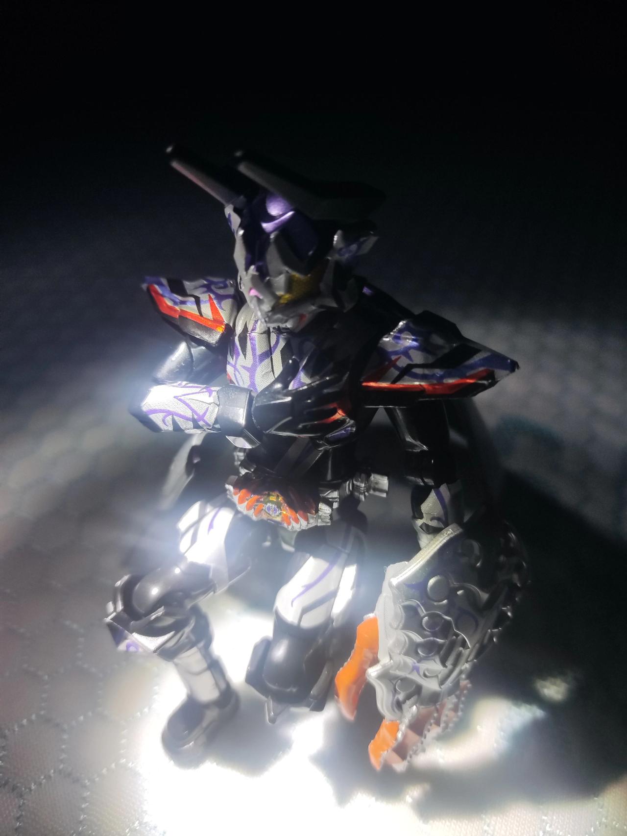 假面骑士 卡面来打 假面骑士buffa 假面骑士装动 爆裂牛