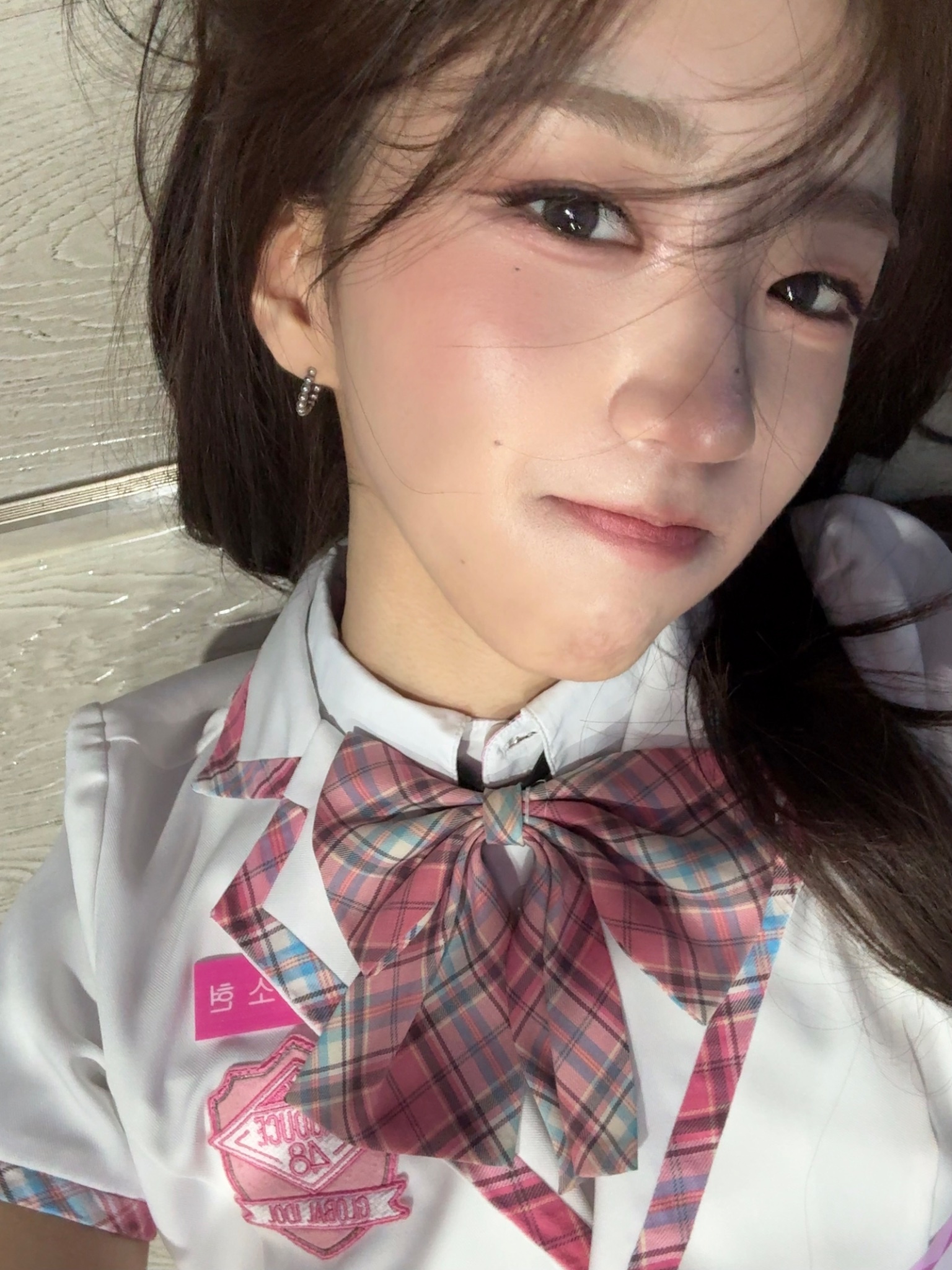 ♪ 프로듀스 48 - 내꺼야 (PICK ME)니꼬얌얌묘하게중독되는맛일걸t