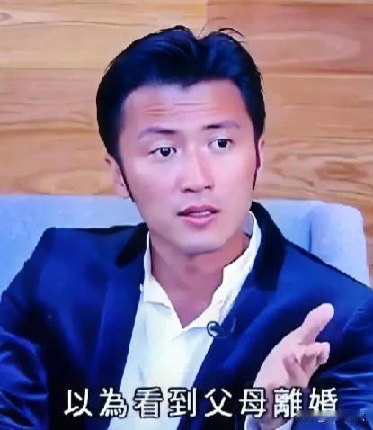 张柏芝被问：离婚多年，还对谢霆锋有留恋吗？她的回答引众人称赞，张柏芝和谢霆锋的恋