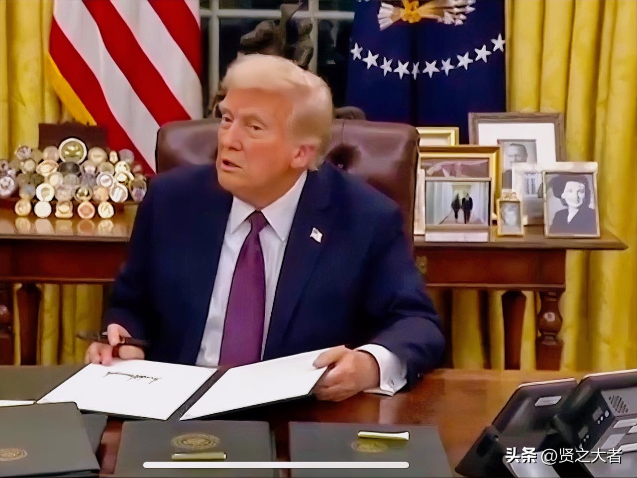 特朗普要求伊朗48小时内开放霍尔木兹海峡，否则打击所有发电厂！
这是最后的通牒？