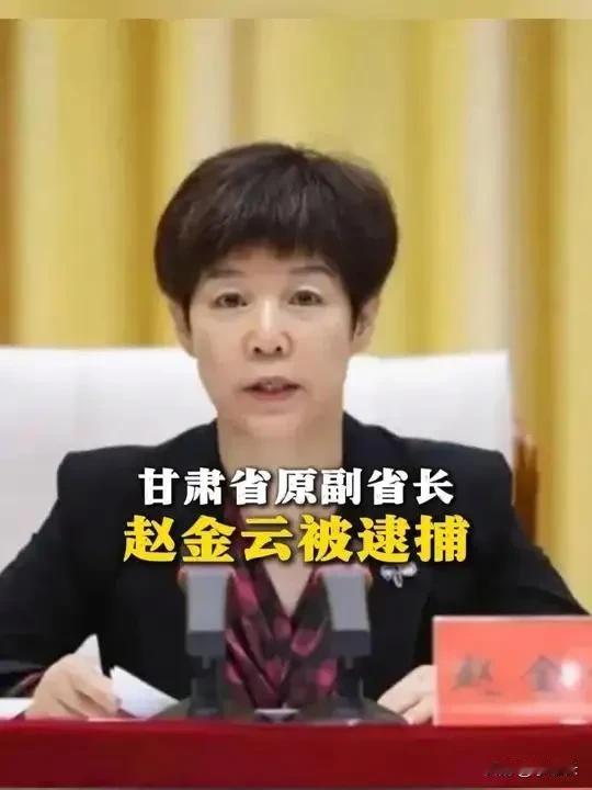 家人们！今天咱唠个比电视剧还刺激的瓜！甘肃有位女大领导，人前是高级知识分子、国企