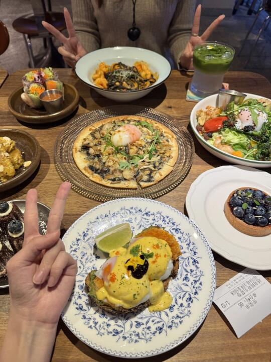 福州！！适合朋友见面的二人食漂亮饭🥹🥹。。。。
