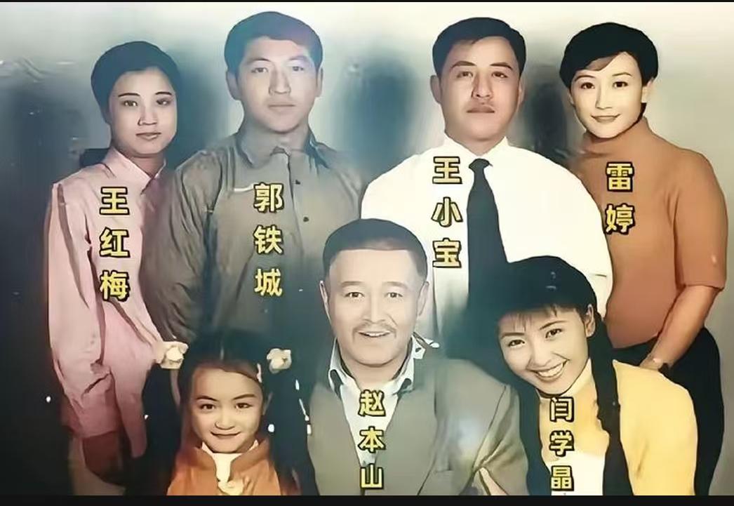 如今，赵本山的徒弟们，个个都是金榜题名