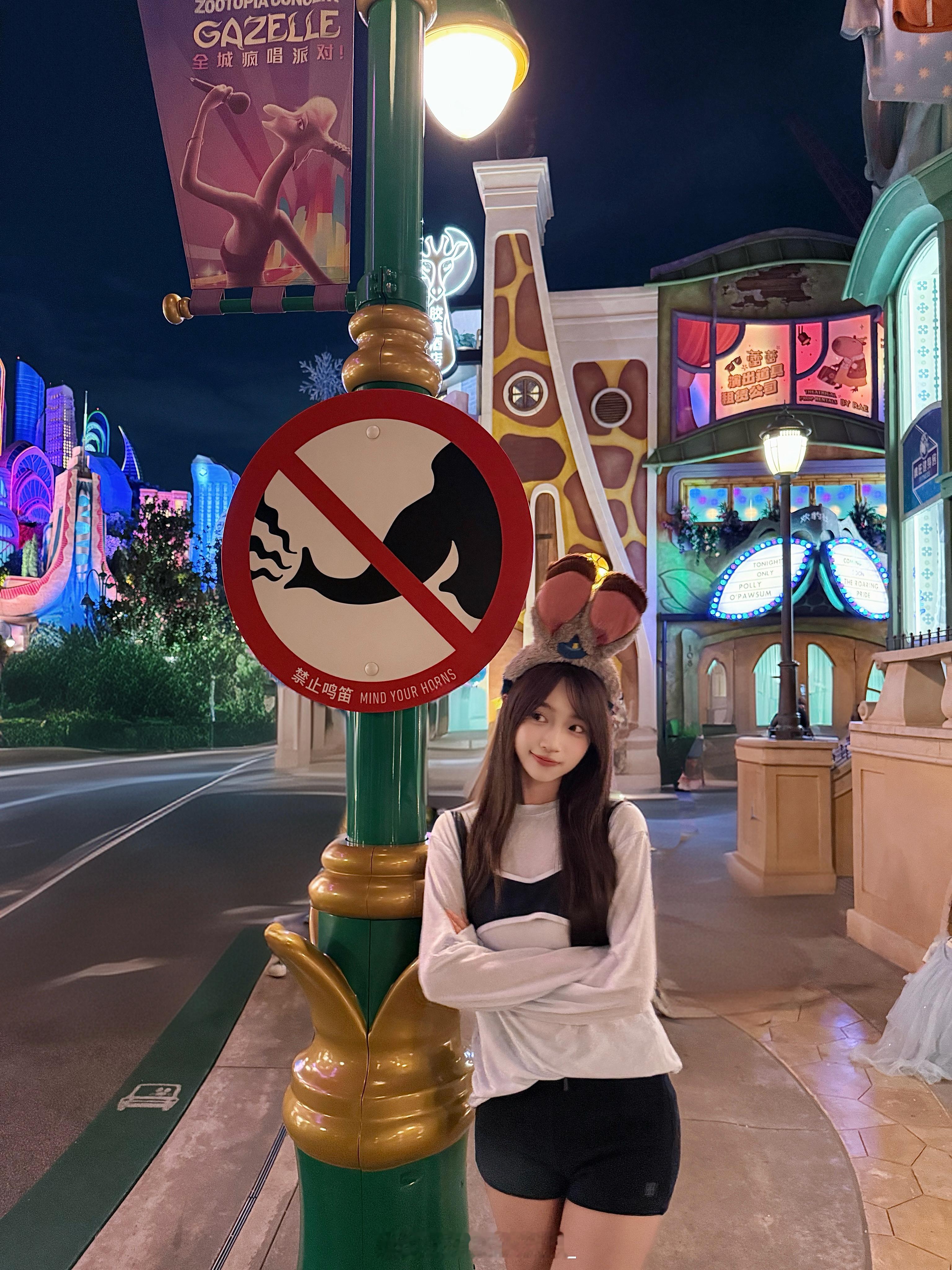 🚓 𝗜𝗻 𝗭𝗼𝗼𝘁𝗼𝗽𝗶𝗮🦊ᯓ.🐰 