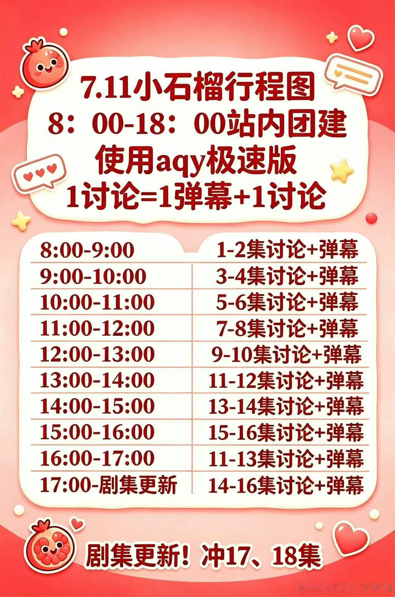 大家还在站内吗?来11-13集