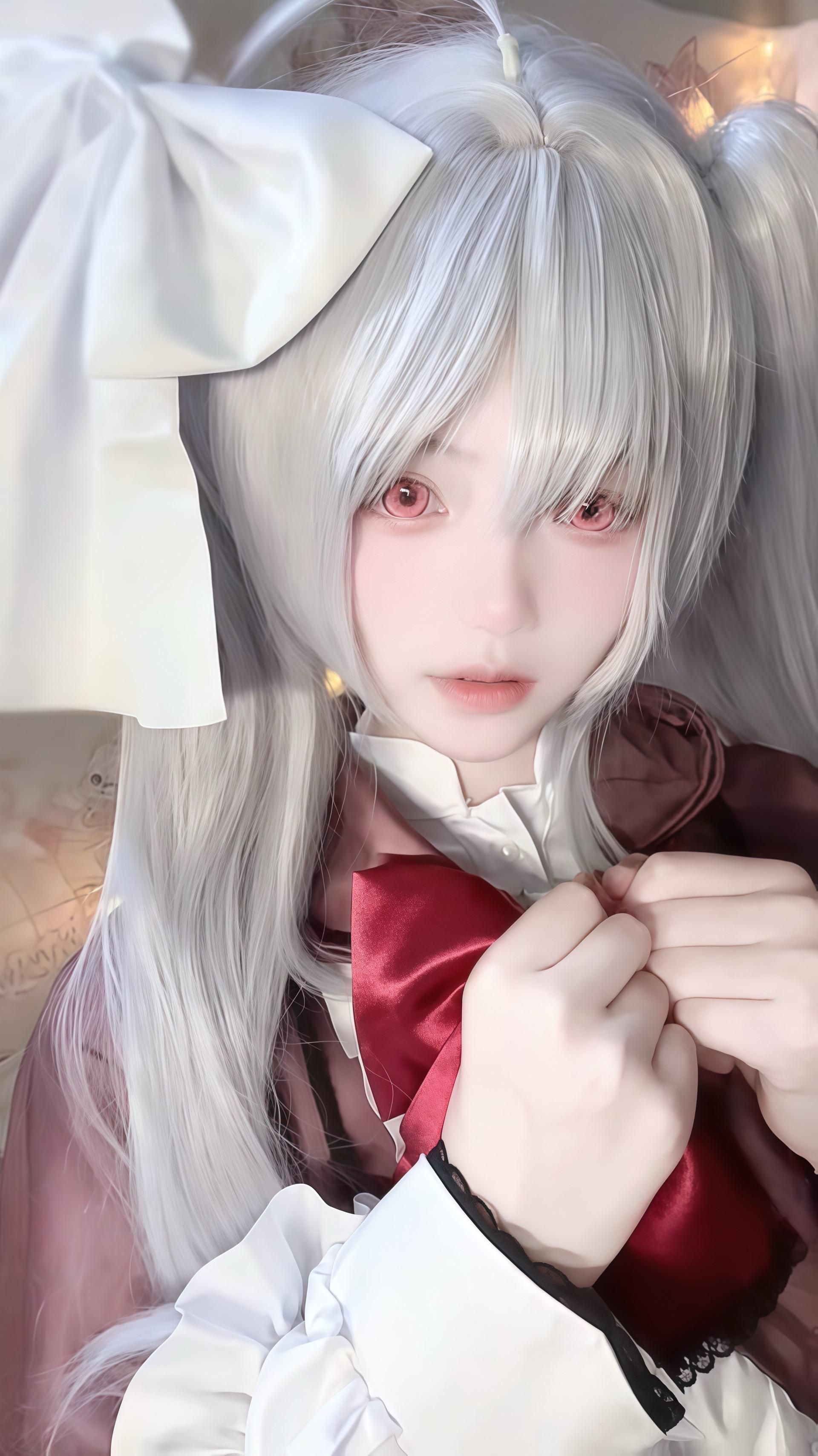 永远只属于哥哥！ 风又音理cos