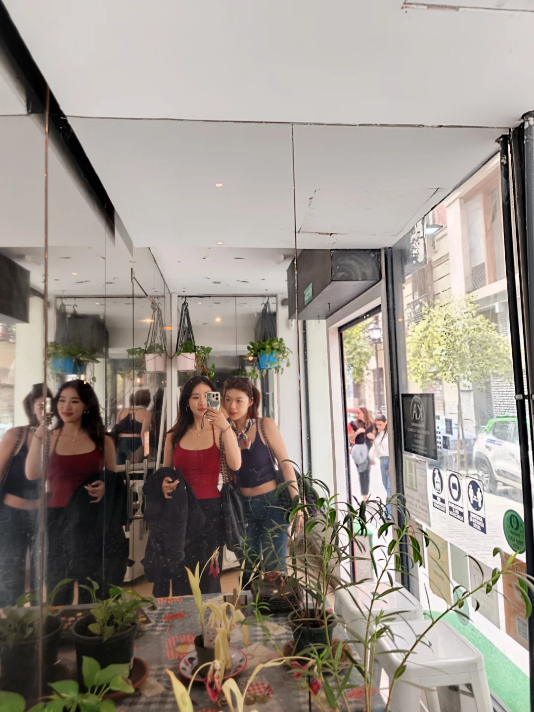 🇪🇸马德里饭真好吃啊！