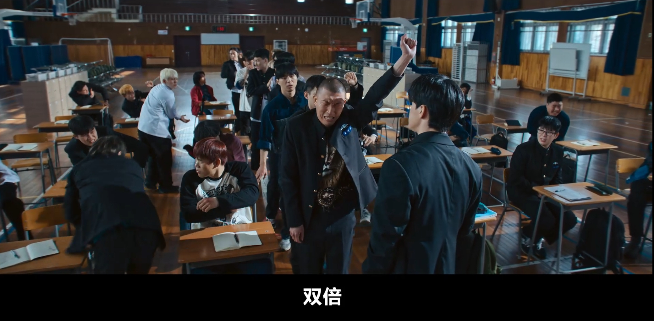 体罚教育回归 