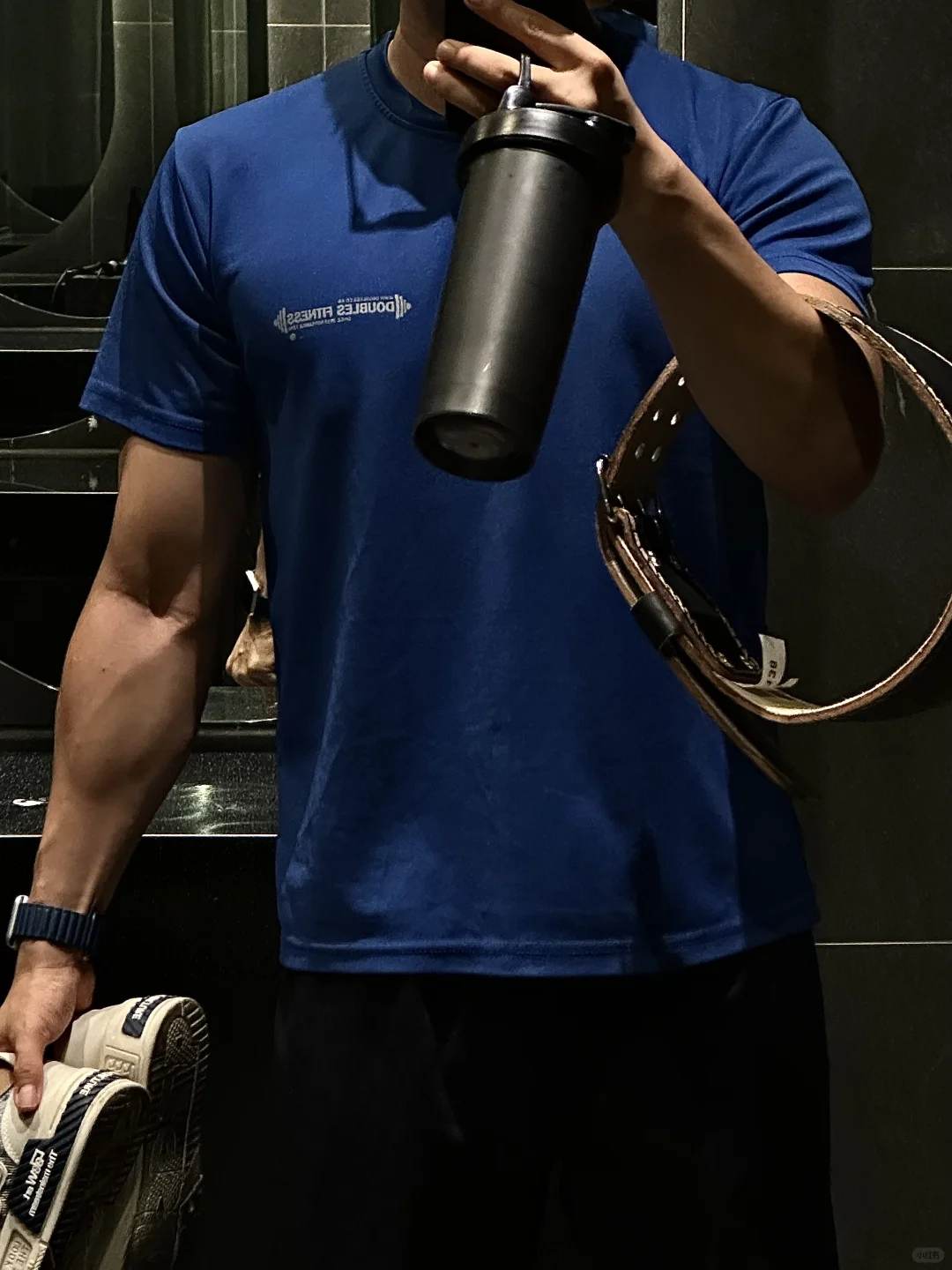 Daddy的张力👔🏋️