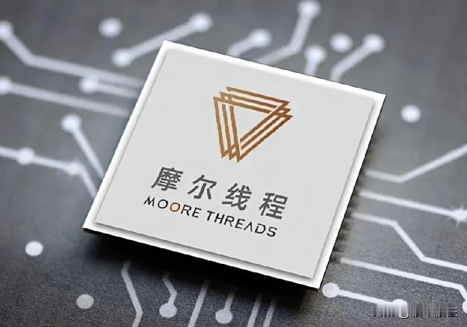 🌿抓紧上车了！
这个方向明天要起飞？

今天同意摩尔线程科创板IPO注册申请！