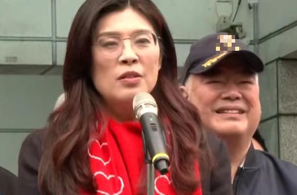 大陆新年喊“一国两制、祖国统一” 郑丽文：尊重对岸期待
 
刚刚进入新的一年，大