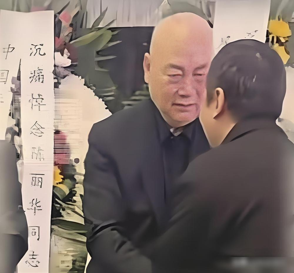 迟重瑞根本不是熬出头，是赢麻了。
你没看错，是陈丽华追的他。36年零争吵，互相