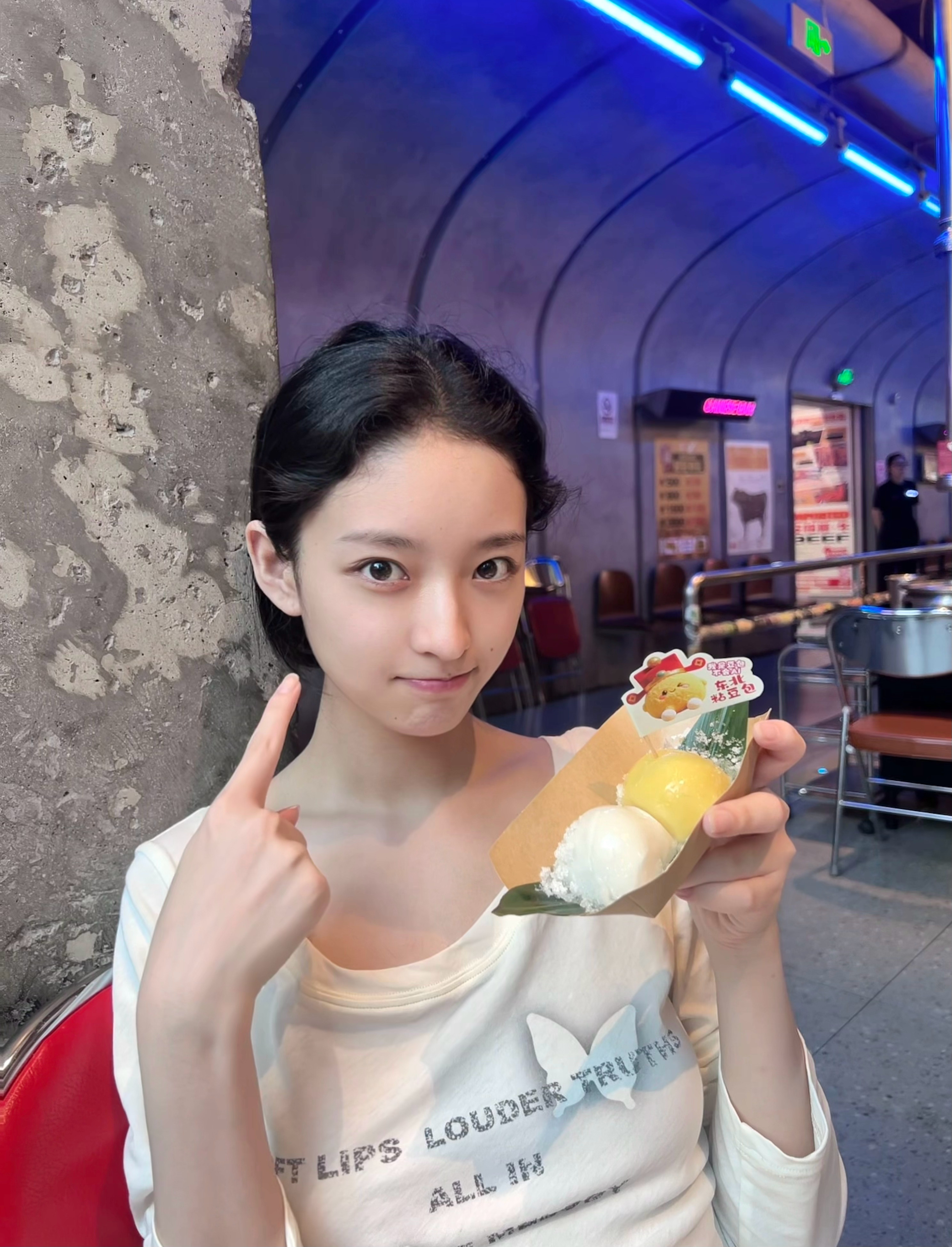 翻翻相册里的夏天🎈冰阔乐 :¨ ·.· ¨:               `·