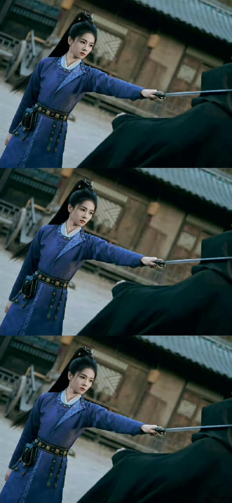 唐宫奇案 我的评分：唐宫奇案10.8%👖《唐宫奇案》云合数据狂飙至10.8%稳