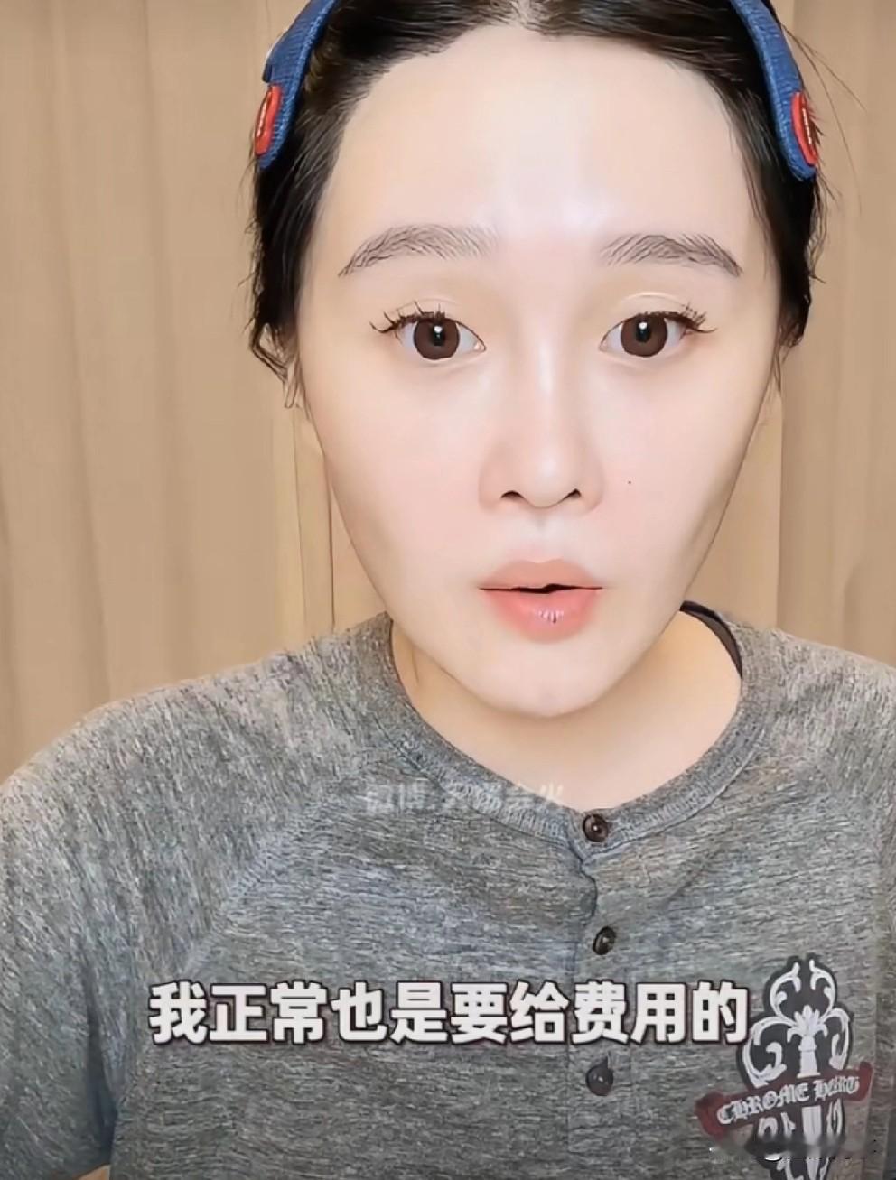 球球表示与父亲的商业合作不走人情路线！

        球球称不白瓢父亲赵本山