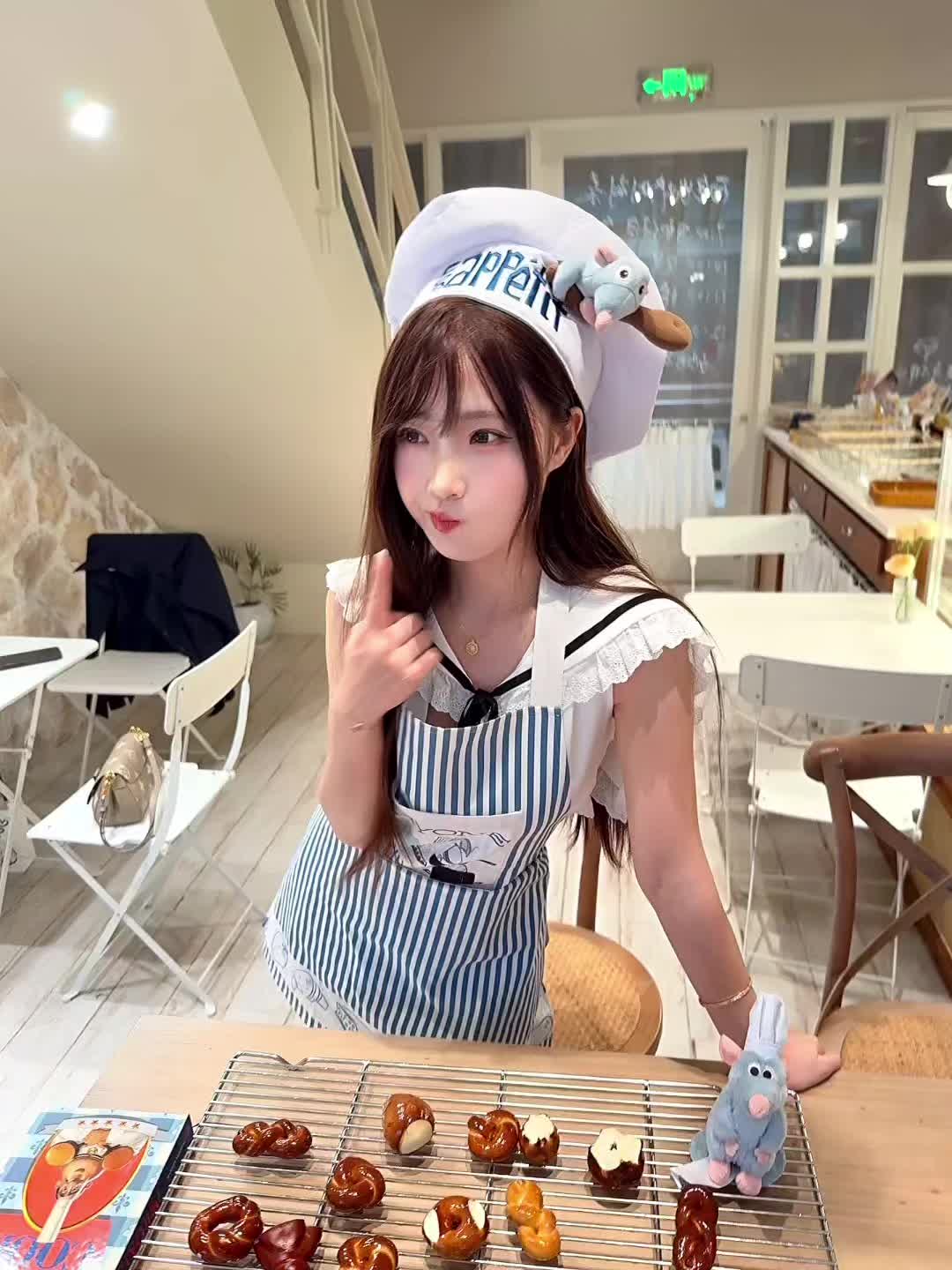 你以为卖萌很简单吗