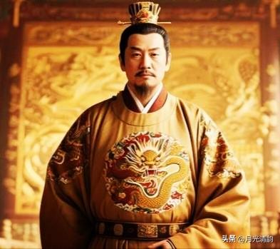 会昌六年，一个被全长安人当成傻子的皇叔，坐上了大唐的龙椅。宦官们笑了，大臣们哭了
