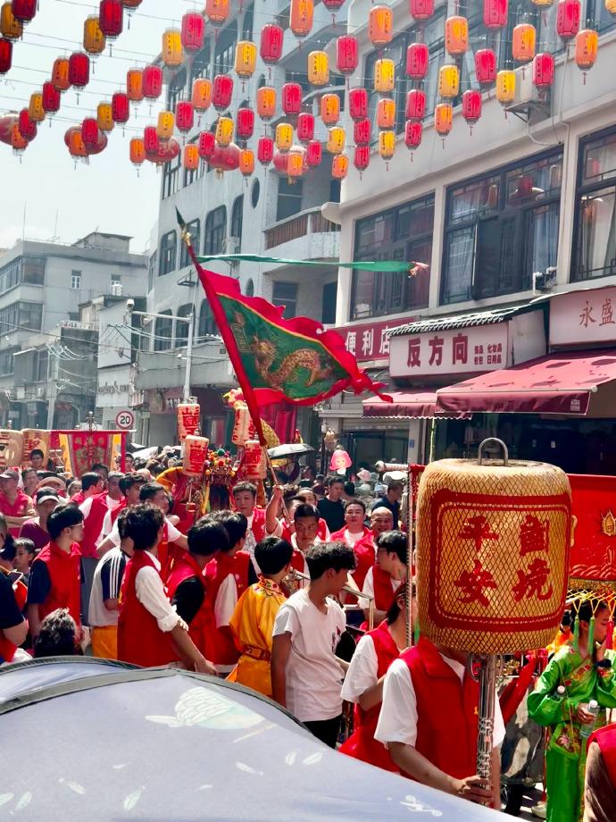 北有哈尔滨，南有潮汕，春节期间出去旅游这两个地方真的是火得不行，去了一趟潮汕感受