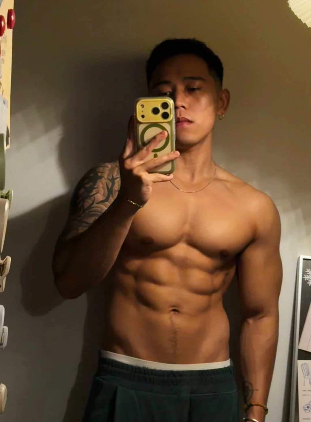 少练多吃