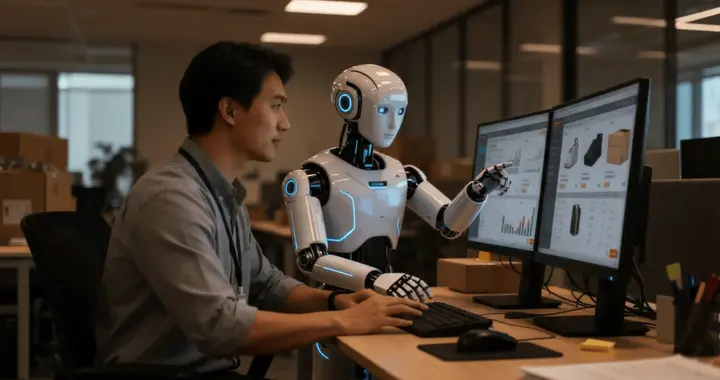 打造一站式AI服務(wù)中心，這次淘寶用AI重構(gòu)服務(wù)