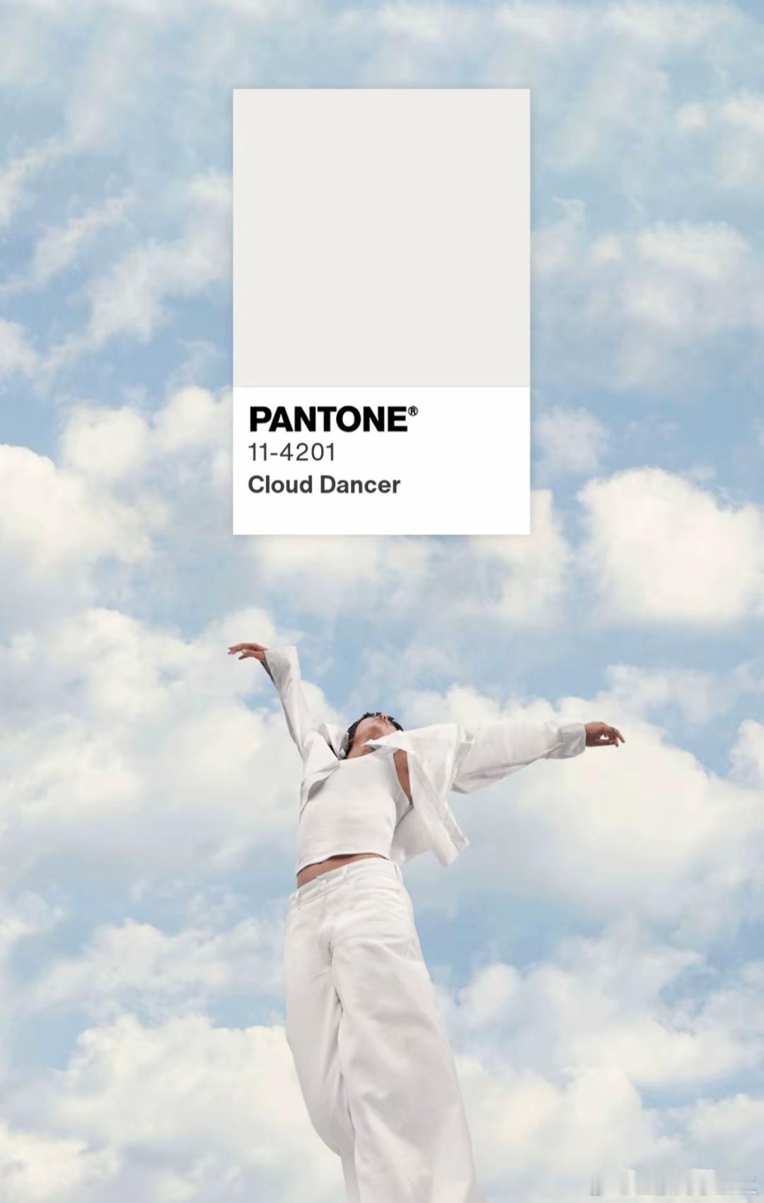 2026数码流行色是什么根据潘通（Pantone）官方发布的2026年度数码流行