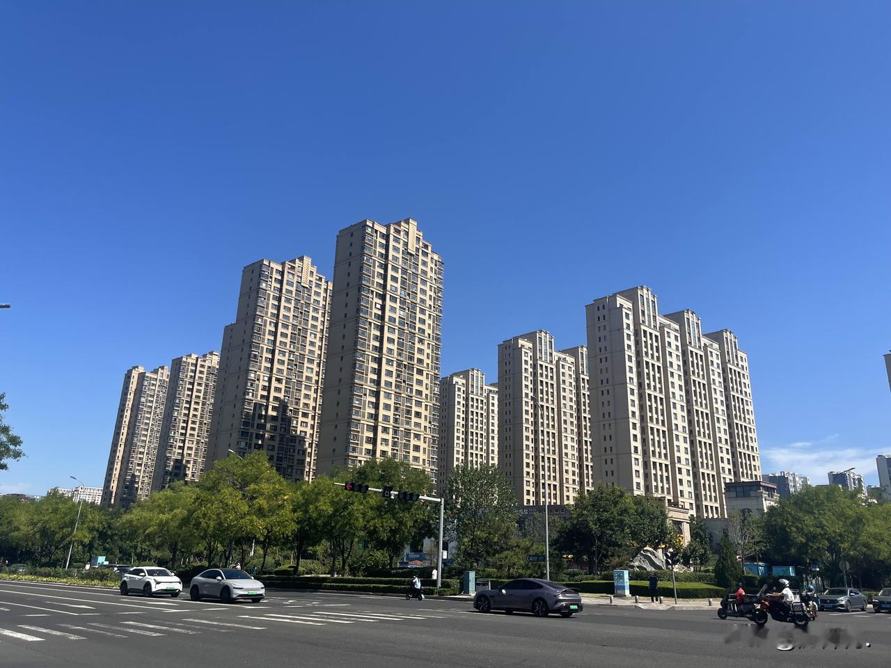 现房销售，将来要成为房地产主流了，期房时代终于要落下帷幕了。

这几天，有一种观