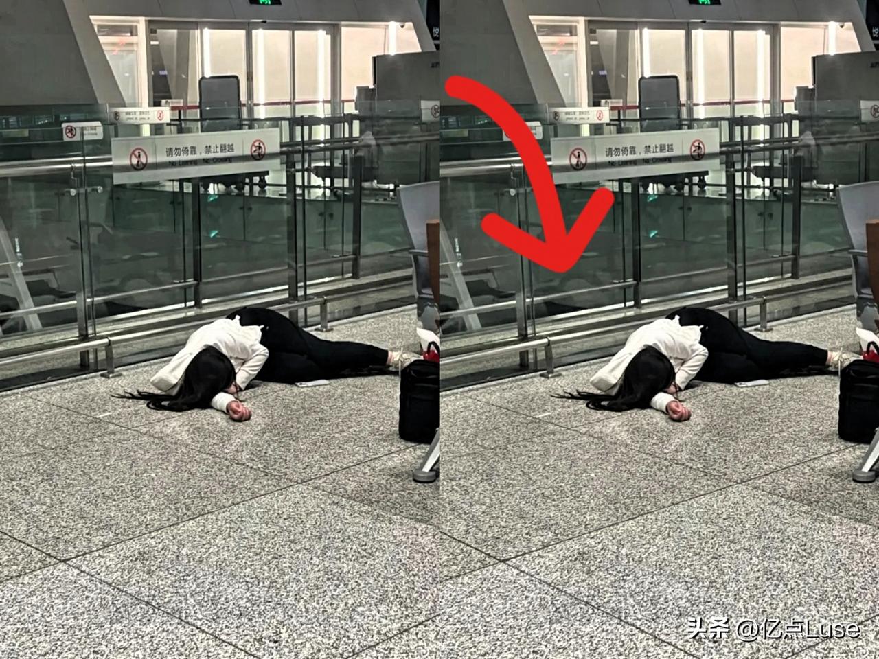 女人千万不要行为不检点。我有个女同事，今年才26岁出头，一年要交七八任男朋友。更