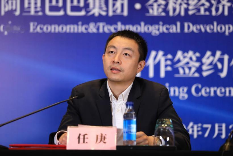 【成立不到90天，具身企业昆仑行3轮融了数十亿】6月23日，成立不到3个月的昆仑