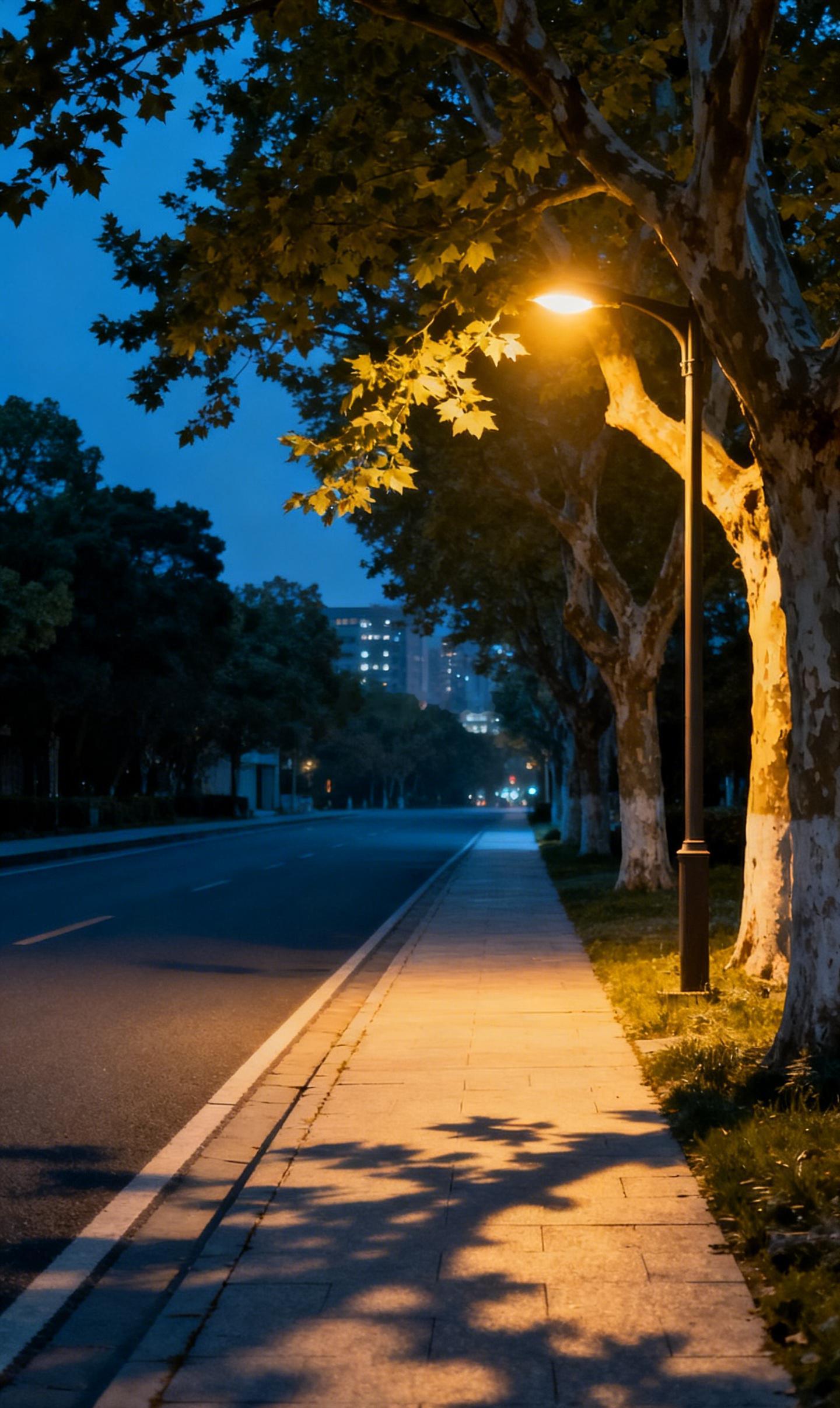 很多时候我们以为自己只是在普普通通地过日子，其实日子也在回过头来默默塑造着我们。