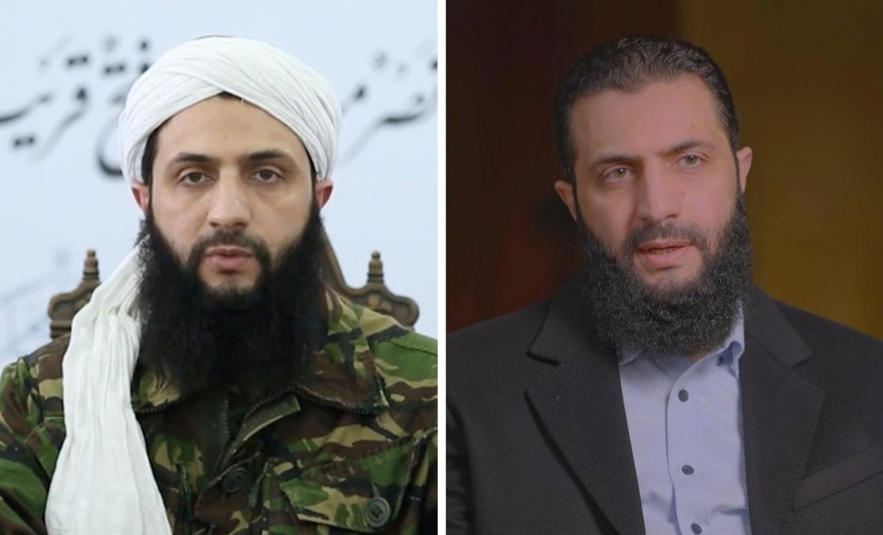 摩尔多瓦将叙利亚临时总统列入恐怖分子名单。
摩尔多瓦信息与安全局（СИБ）更新了