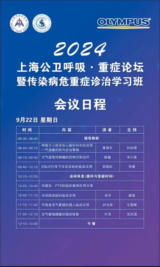 支气管胸膜瘘是每次会议热烈讨论的话题，上海七院胸外科术式独特，疗效惊羡...
