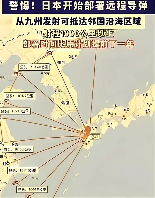 除掉换了身皮，日本骨子里好战基因一点没变。一个二战战败国，禁止拥有军队和远程打击