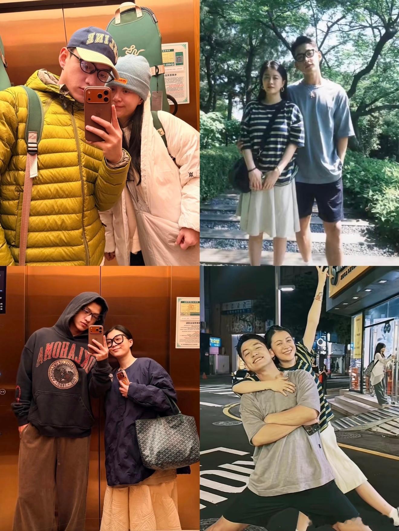 李嘉格这也是你想要的婚姻吗婚姻从来不是模板化生活！李嘉格一语点醒，幸福没有标准答