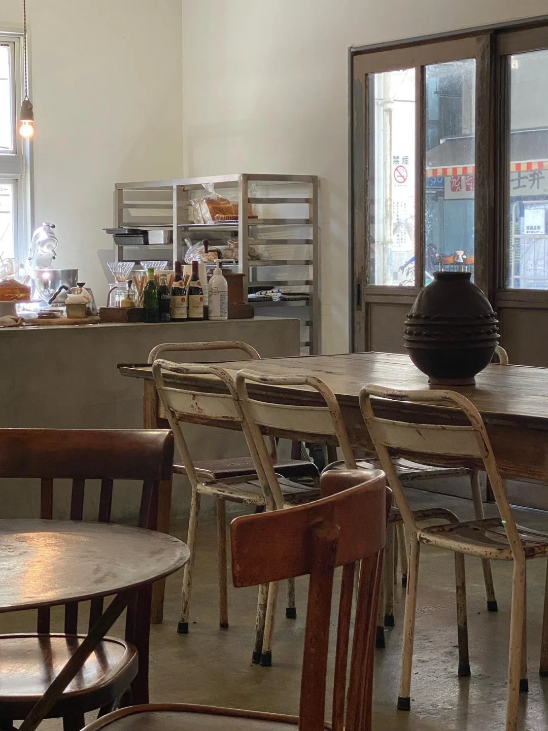 ·🥪_ 调理室池田Galley Ikeda