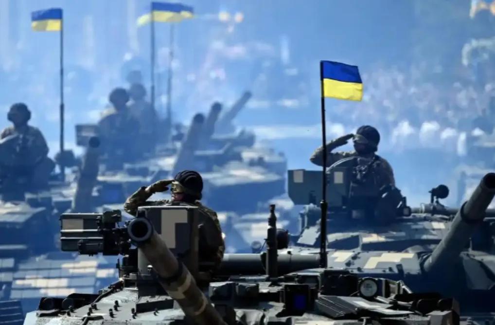 打了三年才开窍！俄罗斯终于懂了：只赶跑乌军等于白打，中国歼灭战才是制胜绝招！
战